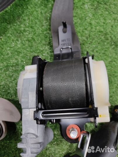 Ремень безопасности передний правый KIA Sportage