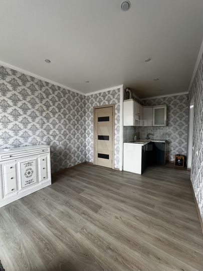 Квартира-студия, 23 м², 2/2 эт.