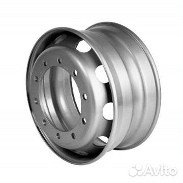 Колесо Камаз 65115