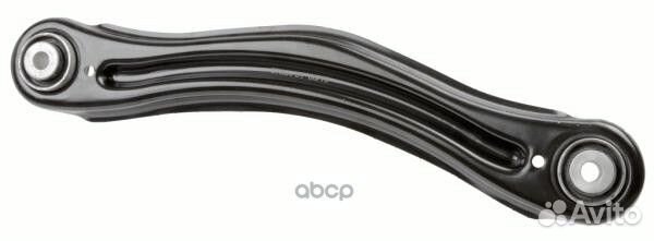 Рычаг задний R A1643501606 3780401 lemforder