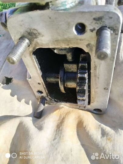 Компрессор на мтз 80-82