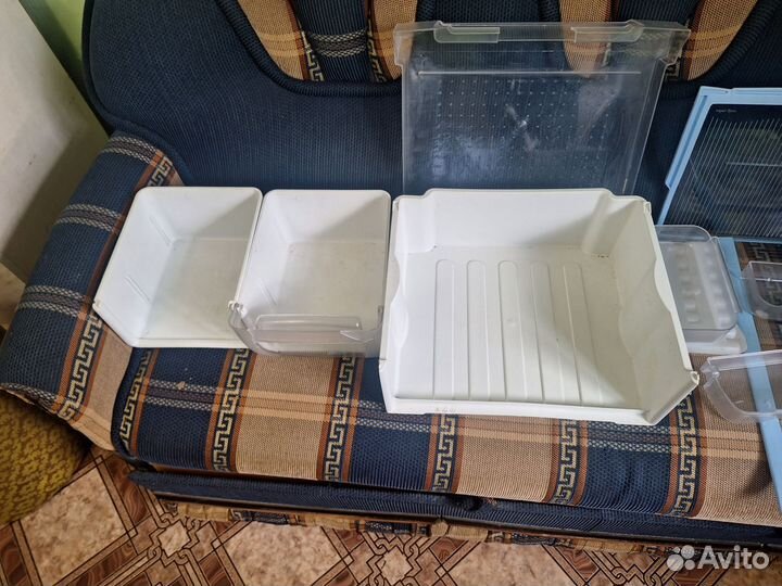 Полки для холодильника indesit