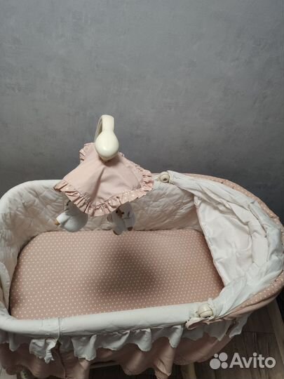 Детская люлька колыбель