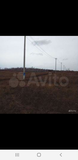 Участок 6 сот. (ИЖС)