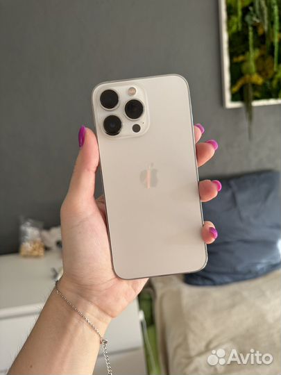 iPhone 13 Pro, 256 ГБ