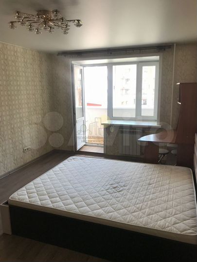 1-к. квартира, 35,2 м², 2/5 эт.