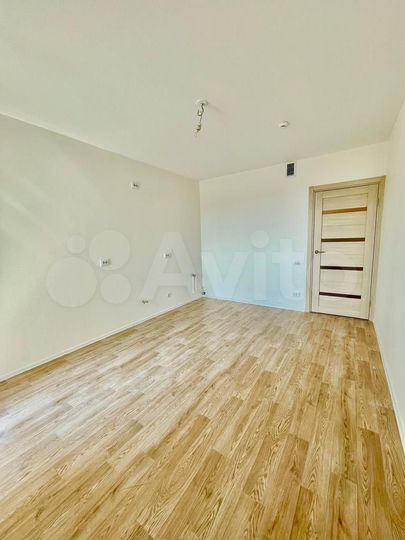 Квартира-студия, 20 м², 11/25 эт.