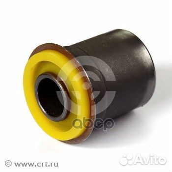 С-б.пер.верх.рычага, зад.toyota hilux 107/108/1