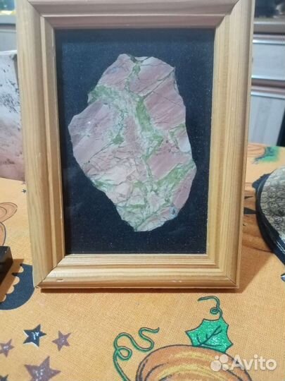 Изделия из натурального камня