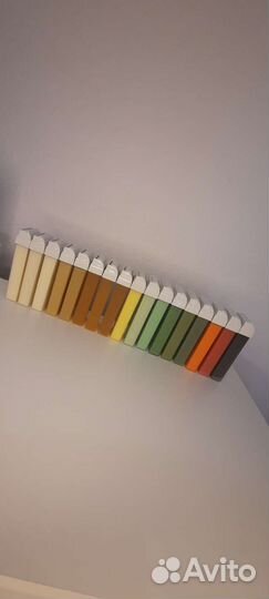 Для депиляции