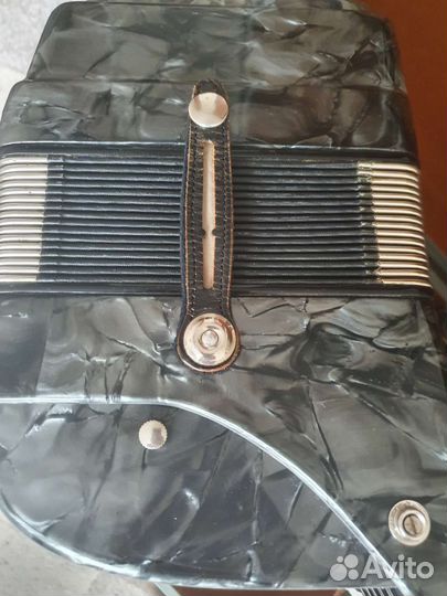 Аккордеон royal standart