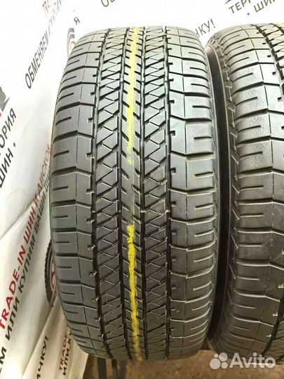 Bridgestone Dueler H/T 684 275/60 R20 115H