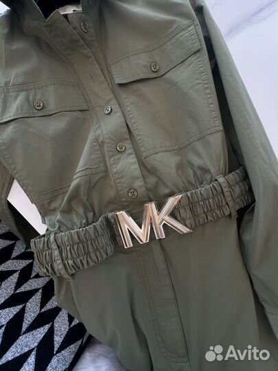 Michael Kors комбинезон оригинал S