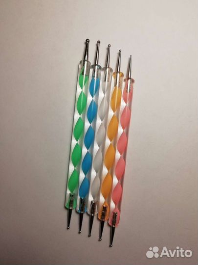 Дотс для маникюра