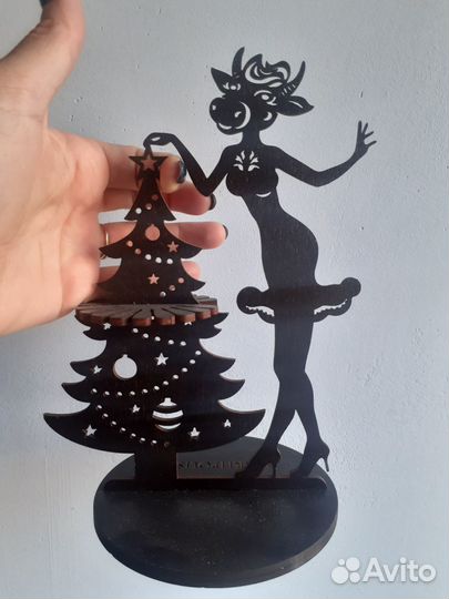 Подставка для салфеток