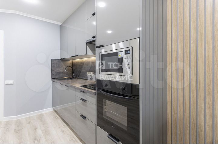 2-к. квартира, 50 м², 3/4 эт.