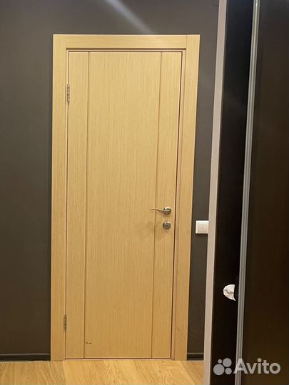 Дверь бу