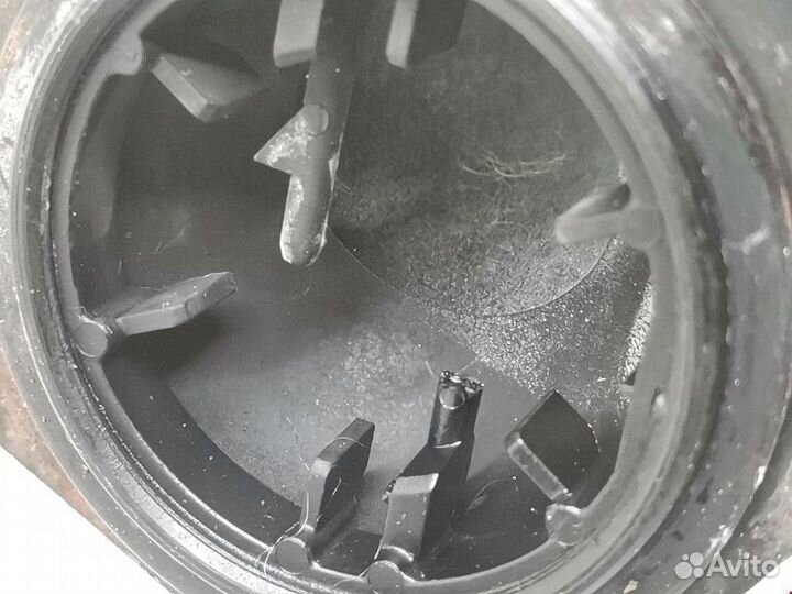 Корпус термостата Skoda Fabia (6Y) рест. 2005