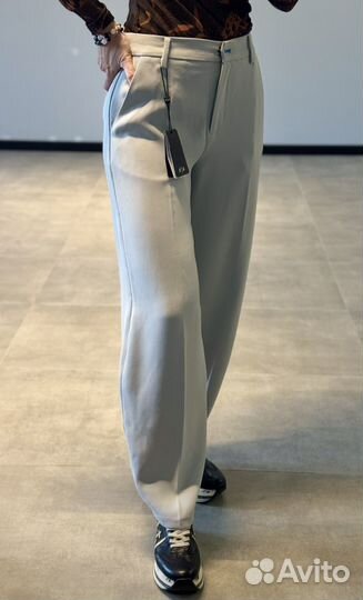 Armani exchange брюки женские