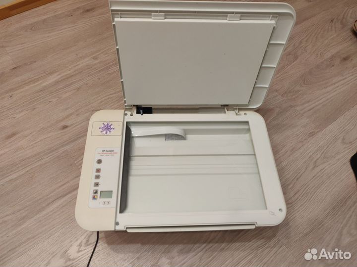 Мфу HP Deskjet 2545