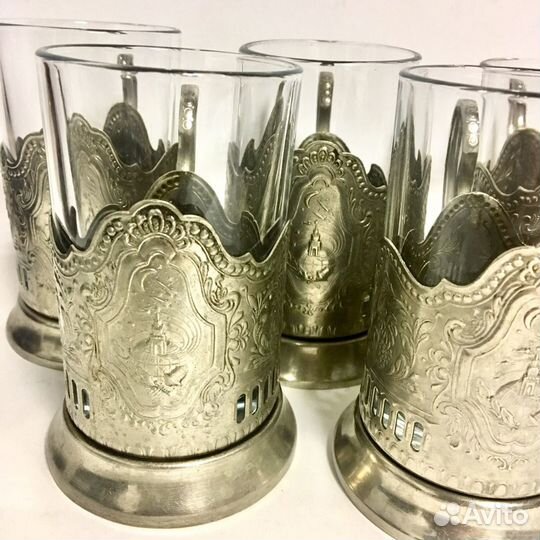 Подстаканник Космос