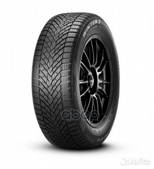 Pirelli Scorpion Winter 2 265/50 R20