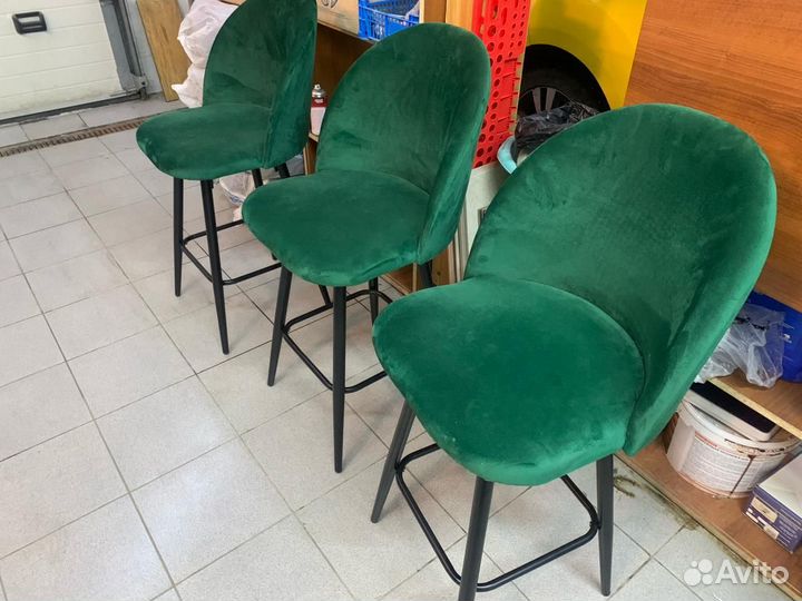 Барные стулья
