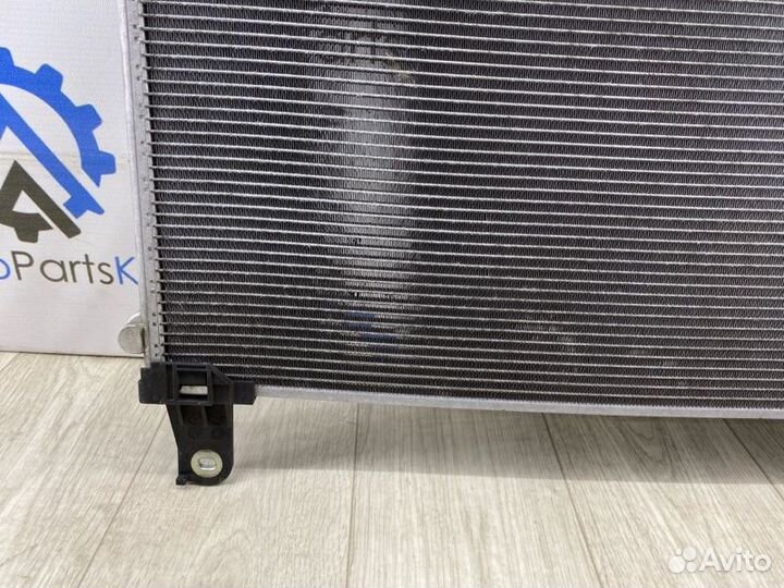 Радиатор кондиционера Honda Cr-V 5 L15BG