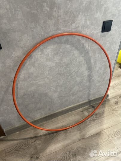 Обруч металлический