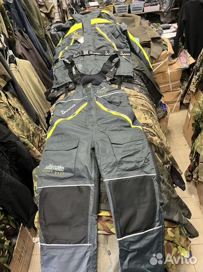 Костюм I MAX поплавок новый xxxl