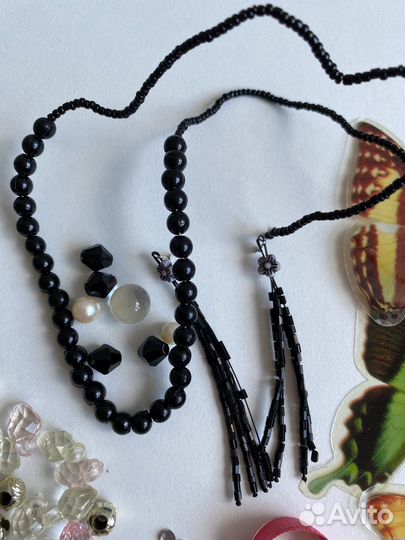 Набор для творчества поделок