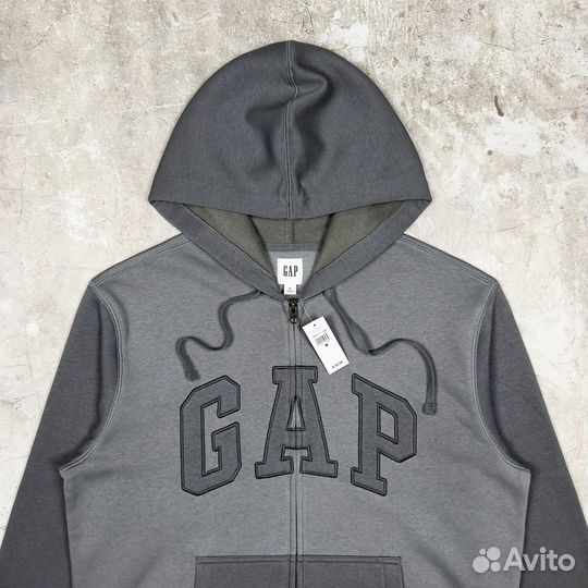 Зип Худи Gap Оригинал