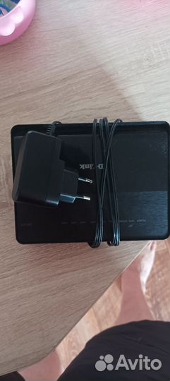 Wifi роутер