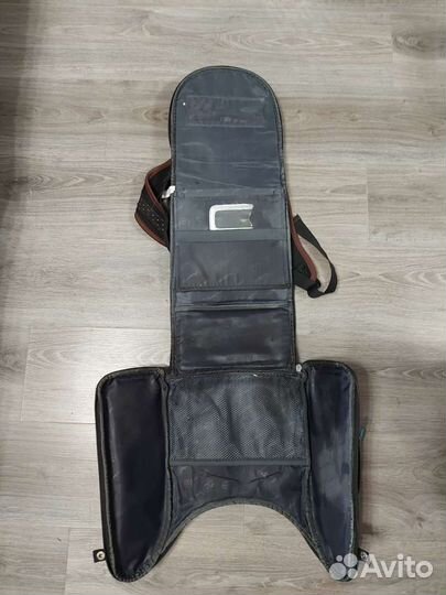 Рюкзак школьный