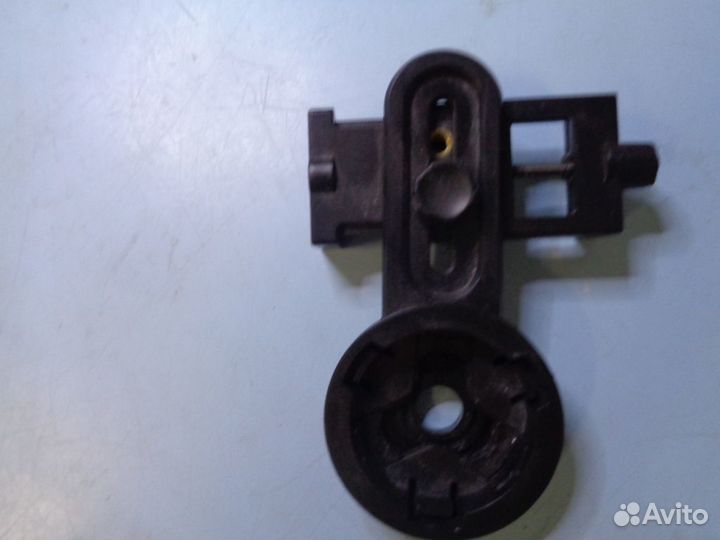 Насадка на объектив