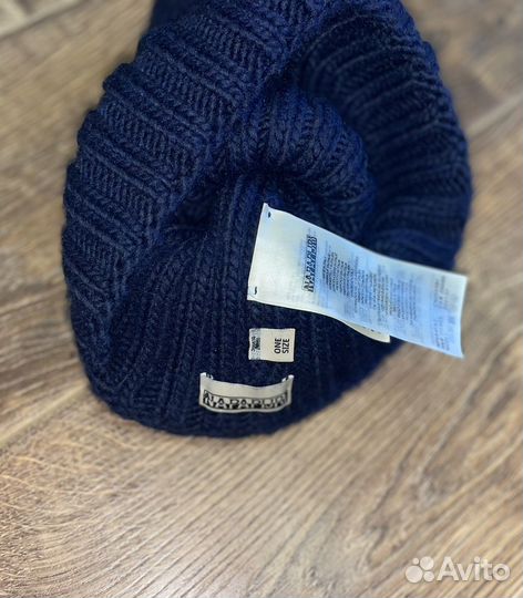 Шапка Napapijri