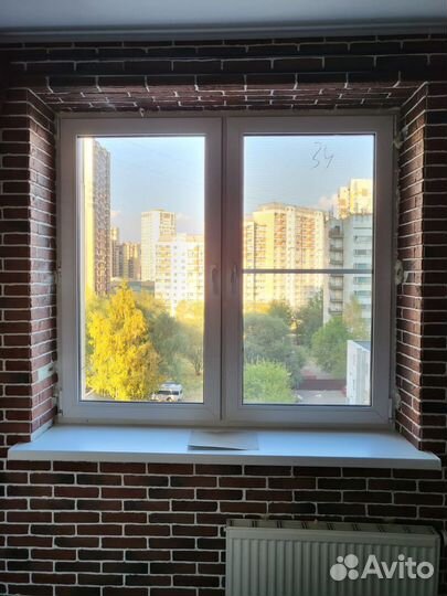 Остекление квартир, балконов, лоджий, коттеджей