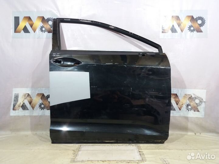 Дверьlexus RX 2015- Передняя правая