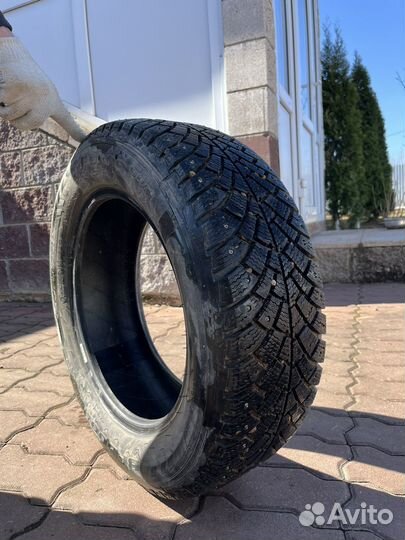 Bfgoodrich G-Force Stud 185/65 R15