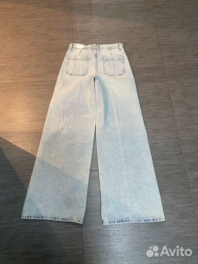 Джинсы mango 36 новые