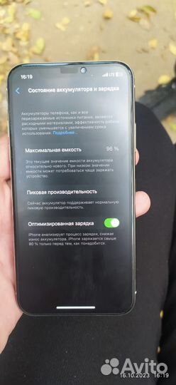 iPhone X, 64 ГБ