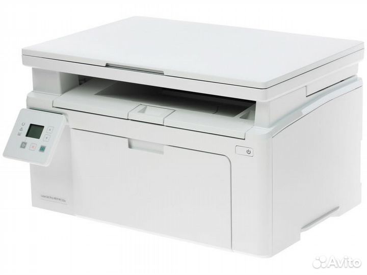 Мфу HP LaserJet Pro M132а
