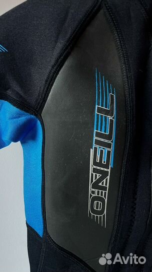 Гидрокостюм детский Oneill 2 мм, Aropec 2 мм