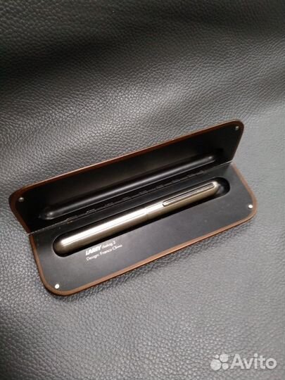 Ручка Lamy Dialog 1,2,3