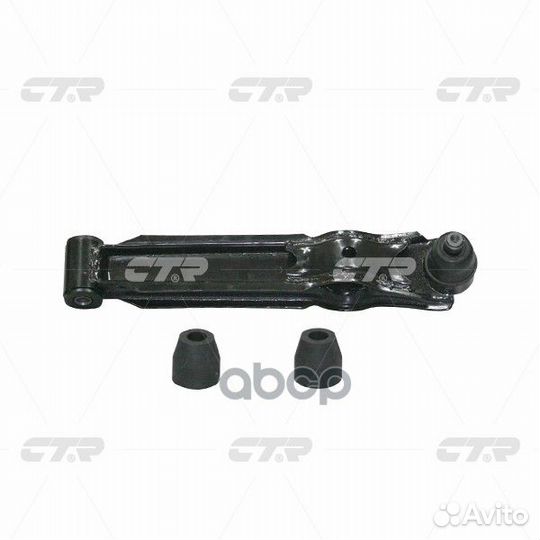 Рычаг Chevrolet Spark II (старый арт. CQS-3) CQ