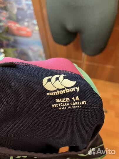 Майка ирландии