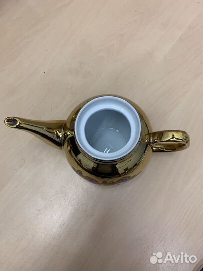 Самовар электрический 