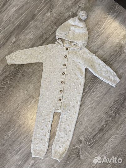 Комбинезон 86