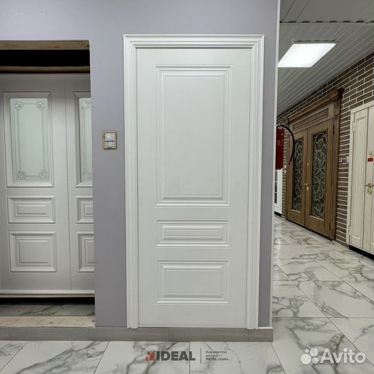 Двери межкомнатные