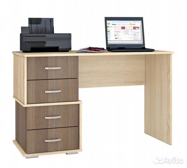 Письменный стол